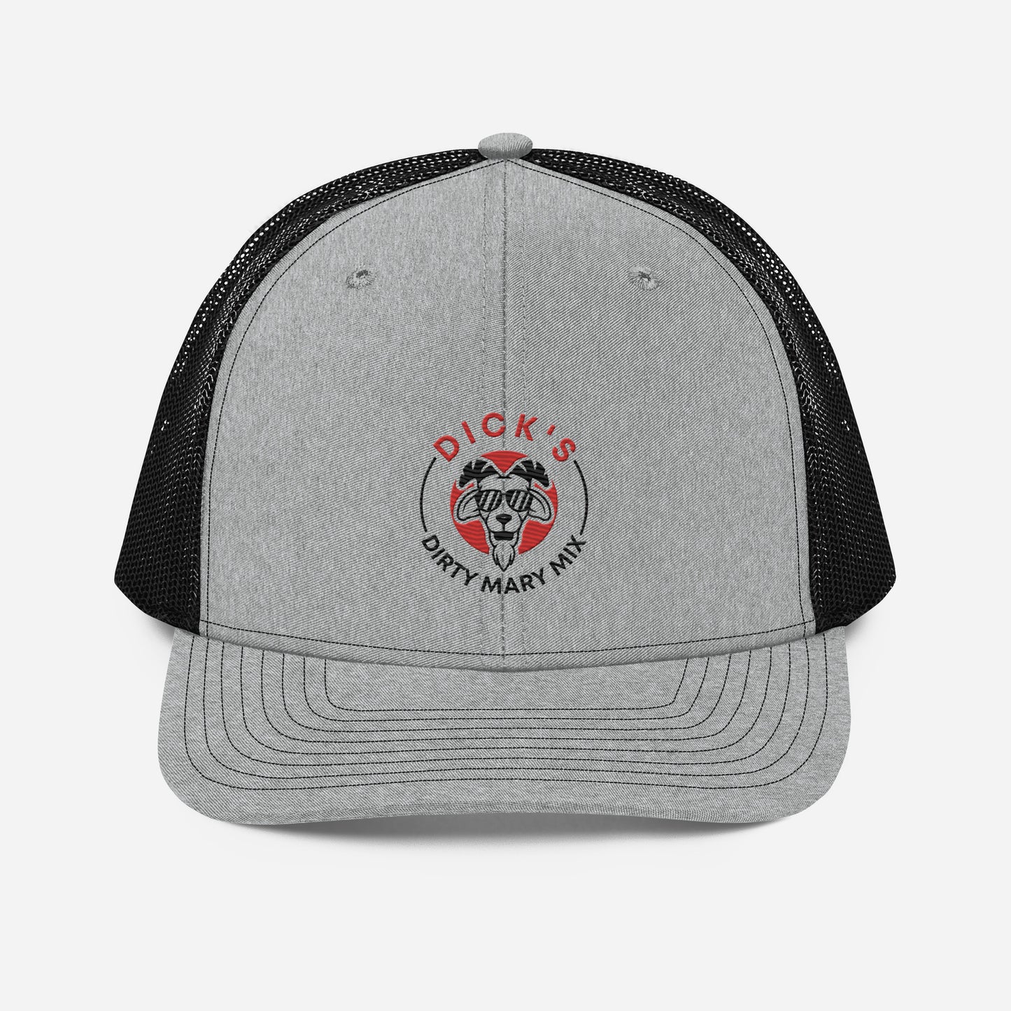 Dick's Dirty Mary Mix - Trucker Cap