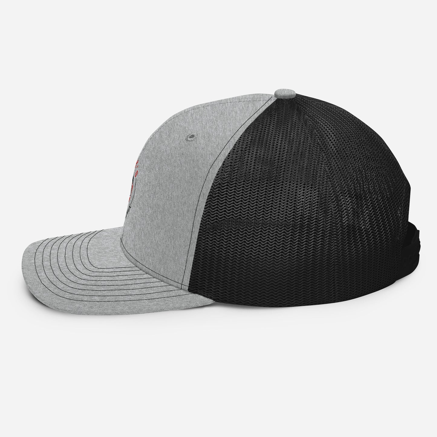 Dick's Dirty Mary Mix - Trucker Cap