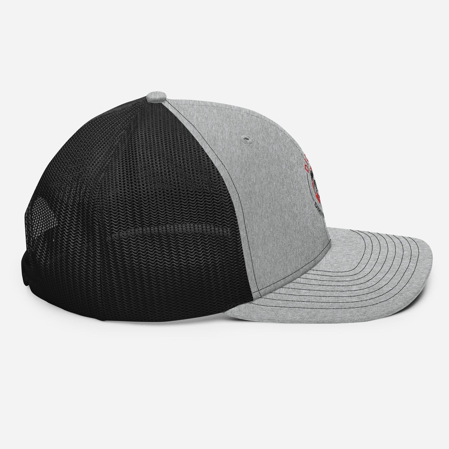 Dick's Dirty Mary Mix - Trucker Cap