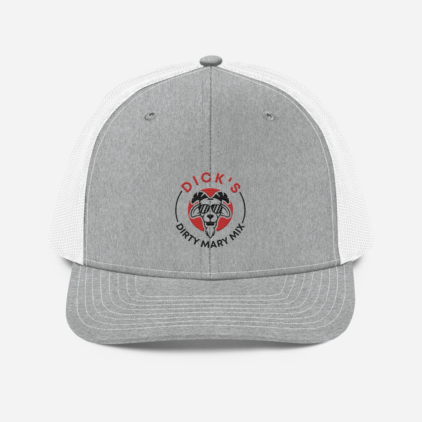 Dick's Dirty Mary Mix - Trucker Cap