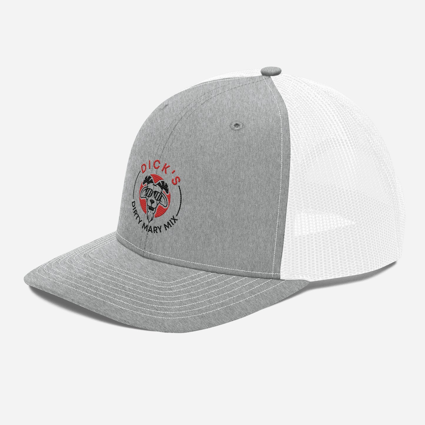 Dick's Dirty Mary Mix - Trucker Cap