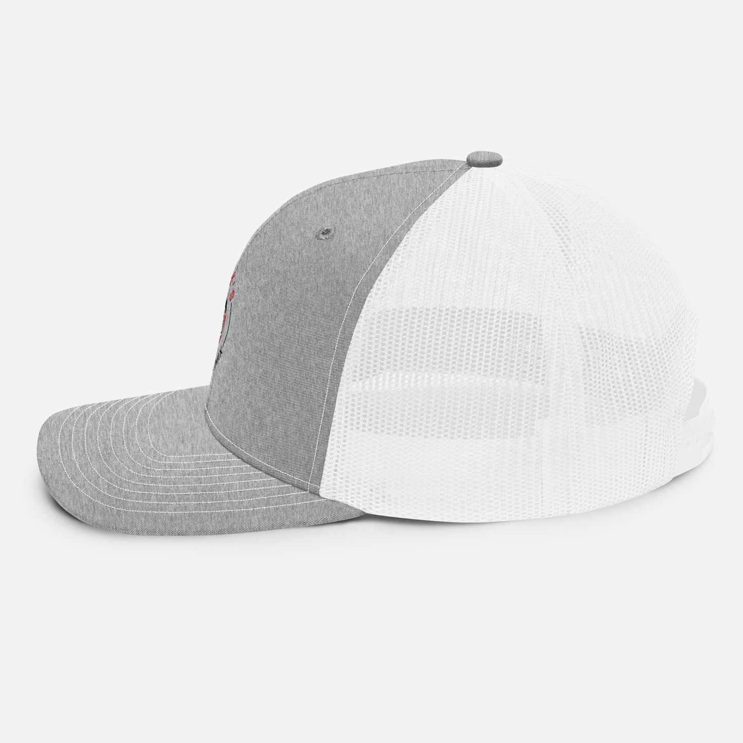 Dick's Dirty Mary Mix - Trucker Cap