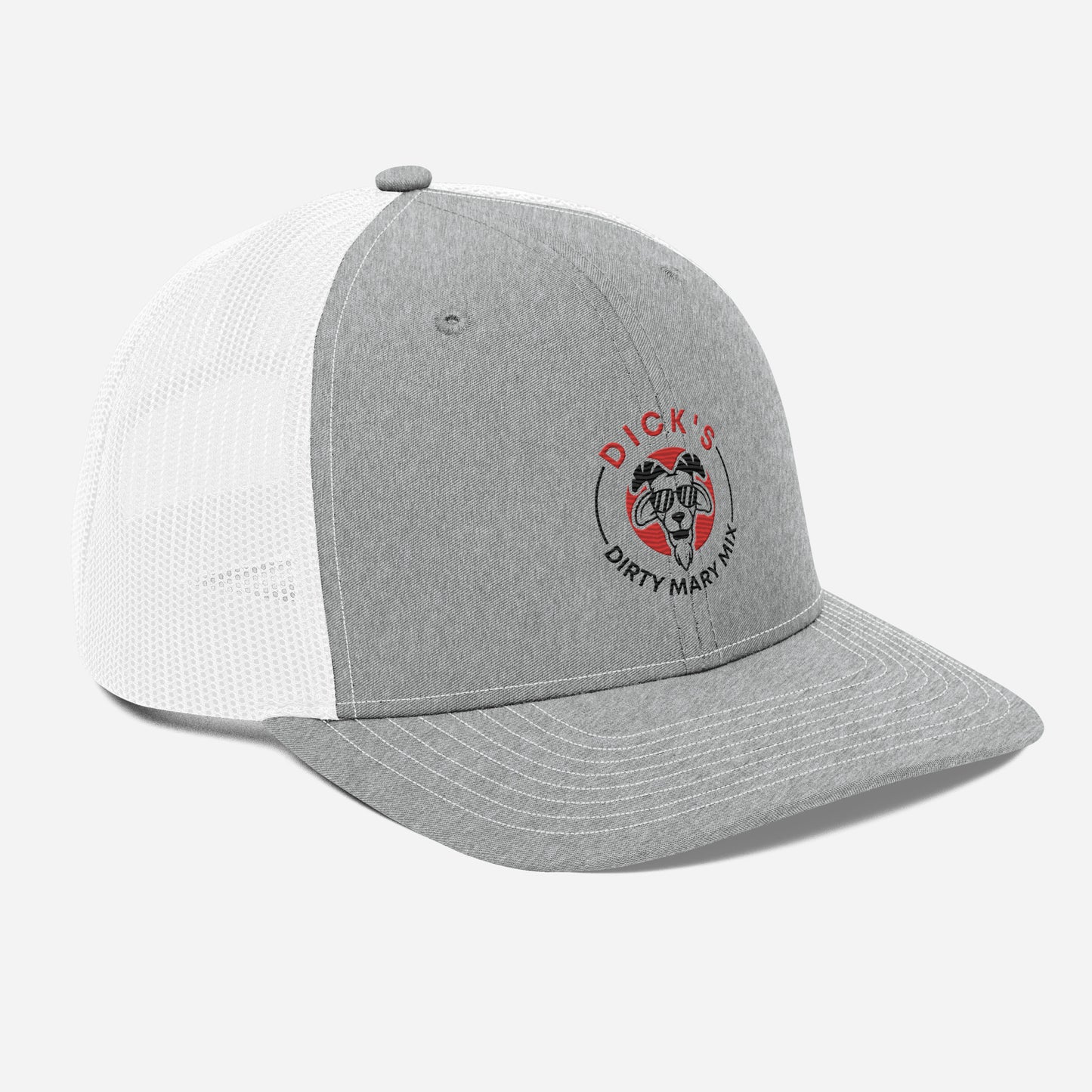 Dick's Dirty Mary Mix - Trucker Cap